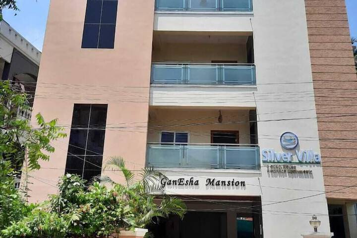 PPH living Silver Villa 2