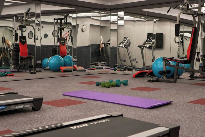 Health and Fitness 29 of 44