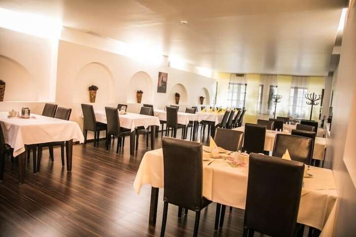 Restaurants