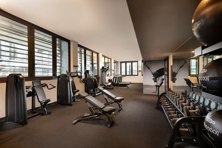 Health and Fitness 52 of 95