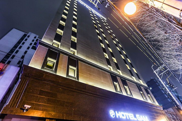 Hotel 22 of 165