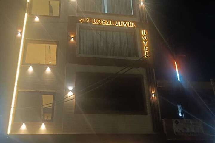 hoteltheroyaljewel