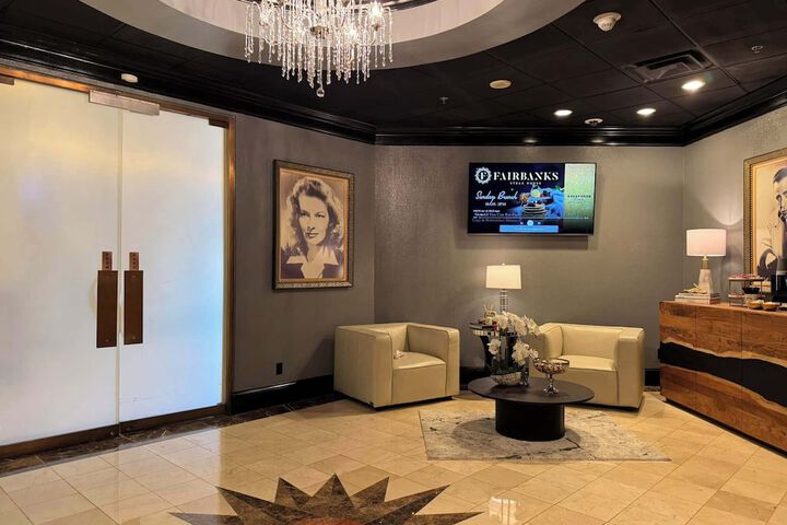 Hotel Interior 2 of 40