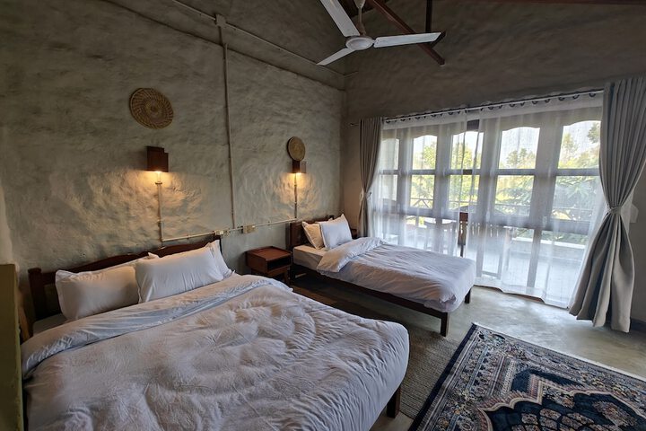Himalchuli Nature Farmstay