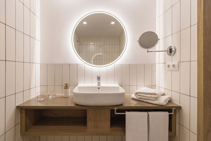 Bathroom Vanities