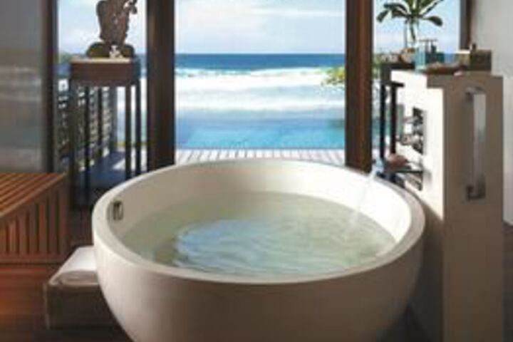 Bath Amenities