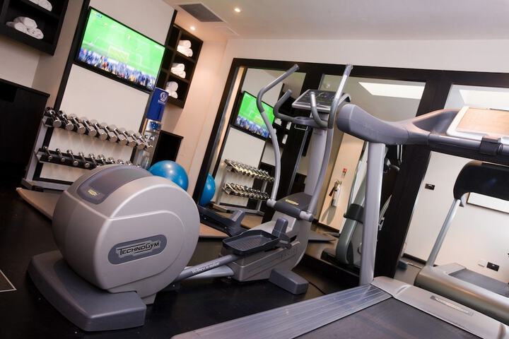 Health and Fitness 64 of 92