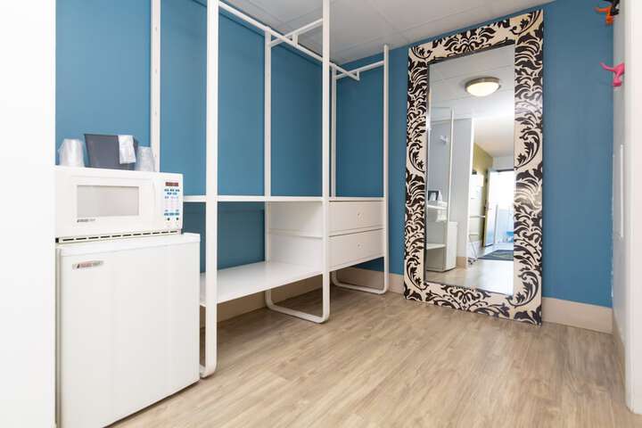 House 2 Double Beds (10 of 15)