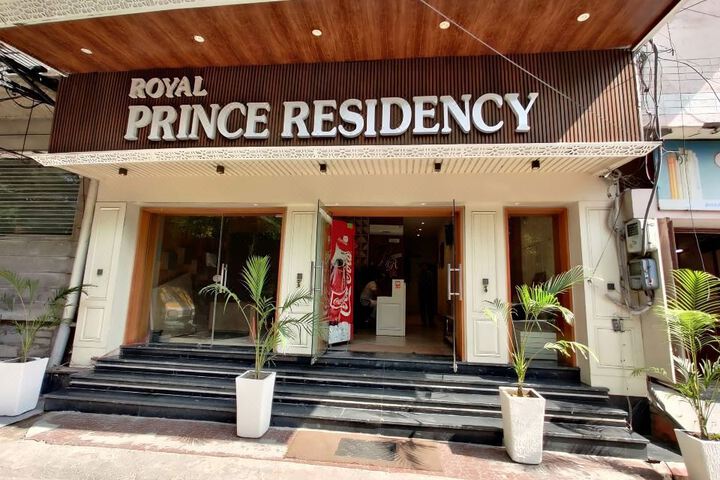 PRINCE RESIDENCY