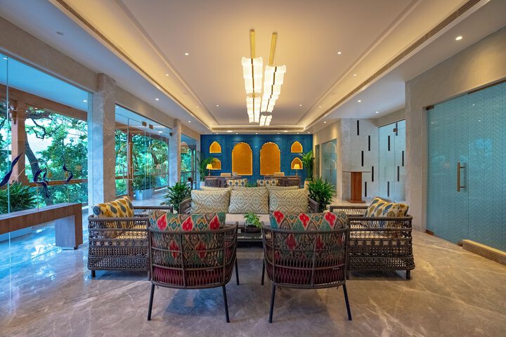 Hotel Interior 3 of 113