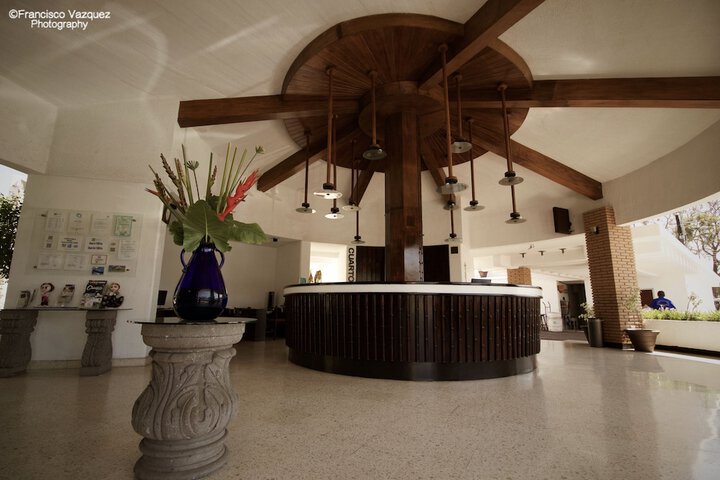 Hotel Interior 29 of 40