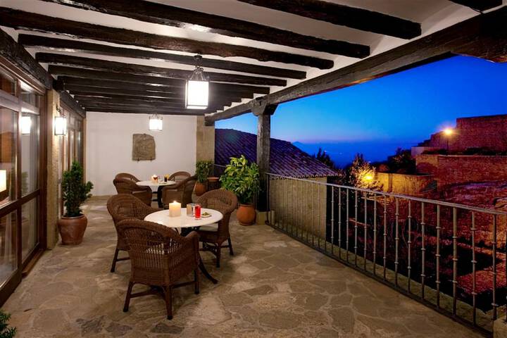 Terrace/Patio 66 of 81