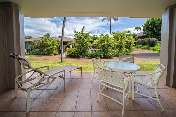 Terrace/Patio 231 of 235