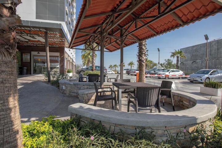 Terrace/Patio 16 of 22