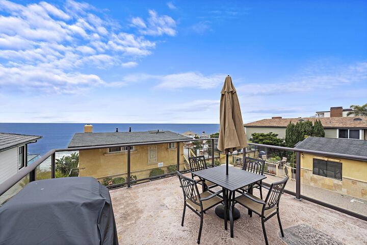 Terrace/Patio 105 of 110
