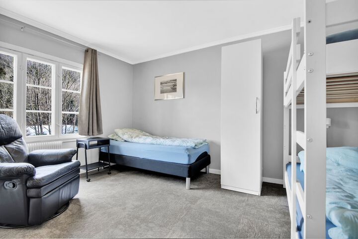 Room 21 of 21