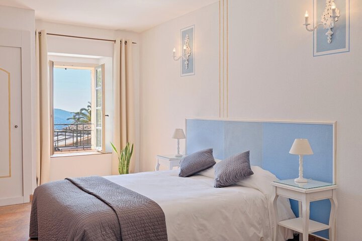 Hostellerie du Cigalou in Bormes-Les-Mimosas
