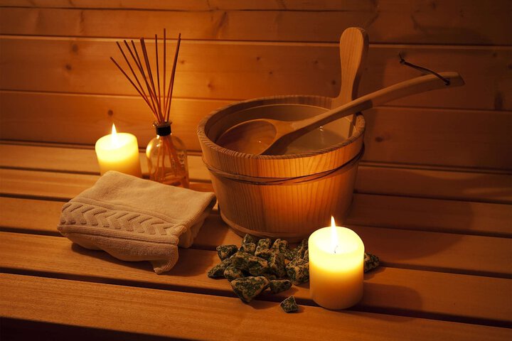 Spa Photos