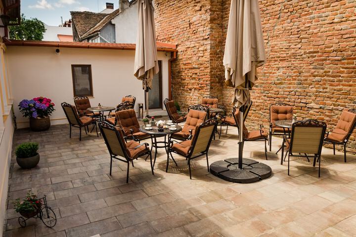 Terrace/Patio 47 of 50