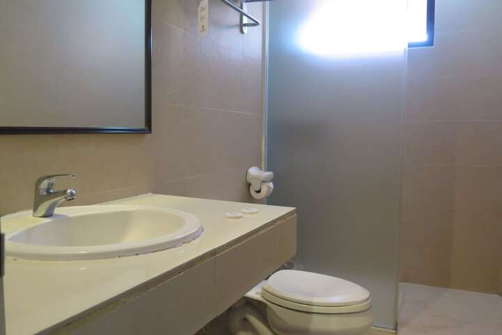 Bathroom Vanities