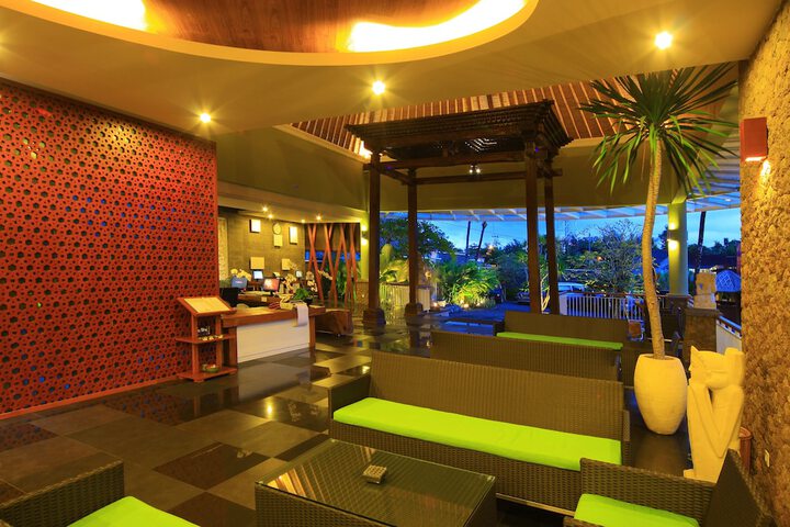 Hotel Interior 5 of 112