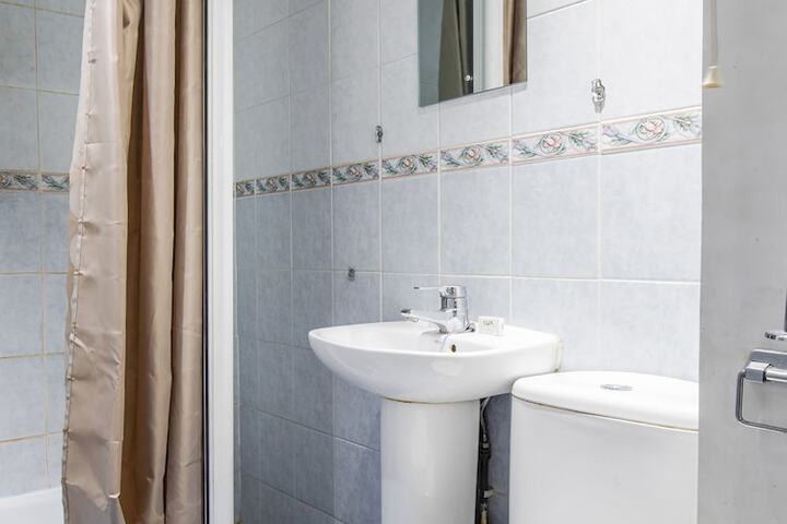 Bath Interior