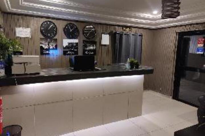 Hotel Interior 17 of 24