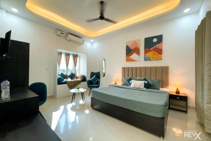 Wanna Stay Ayodhya