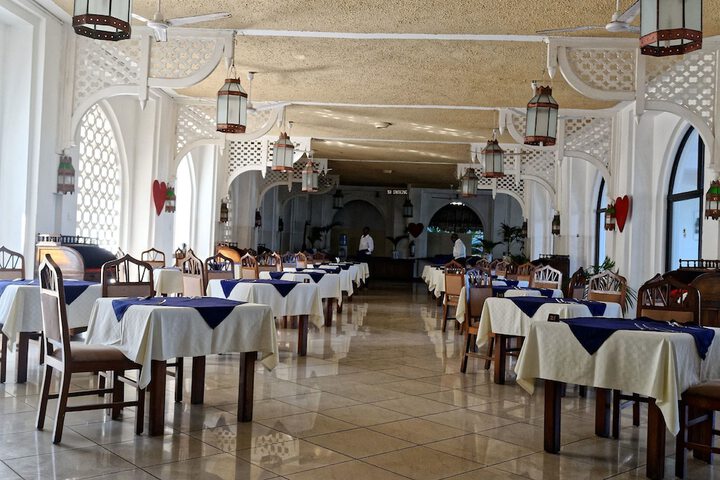 Restaurants