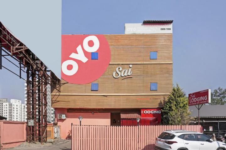 Hotel O Sai Lodge