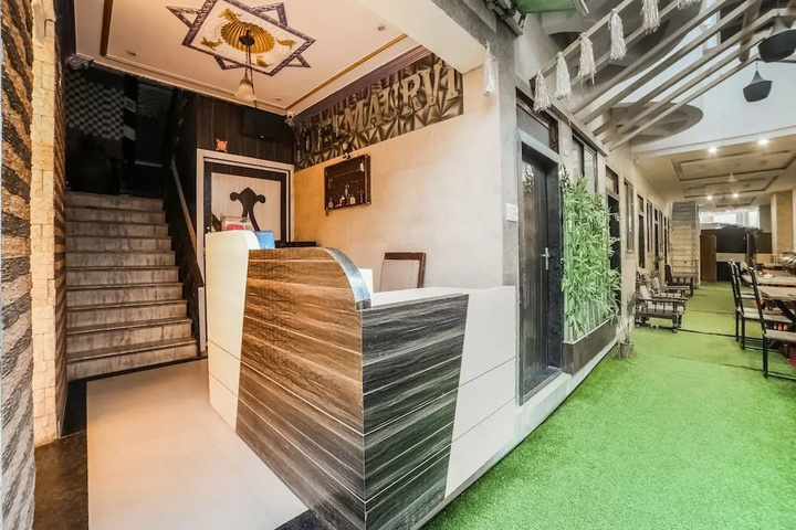 Hotel Interior 2 of 14