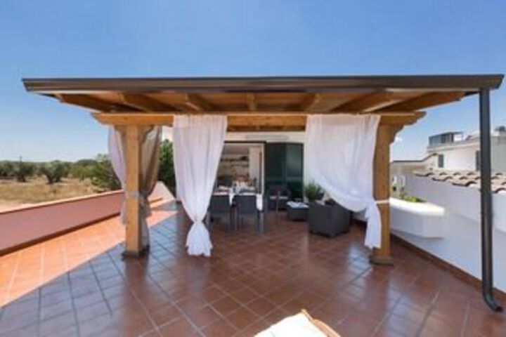 Terrace/Patio 29 of 32