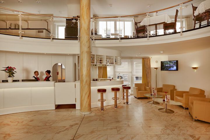 Lobby Photos