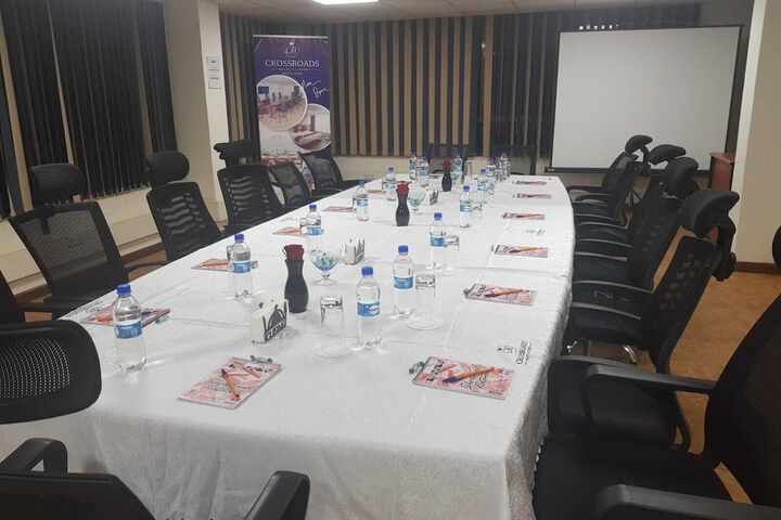 Meeting 27 of 30