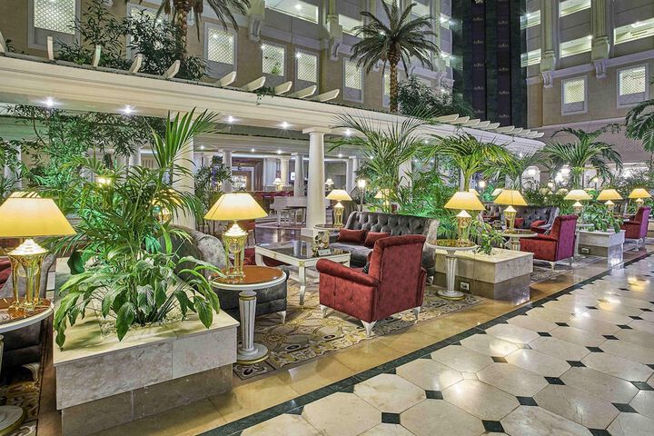 Hotel 118 of 120