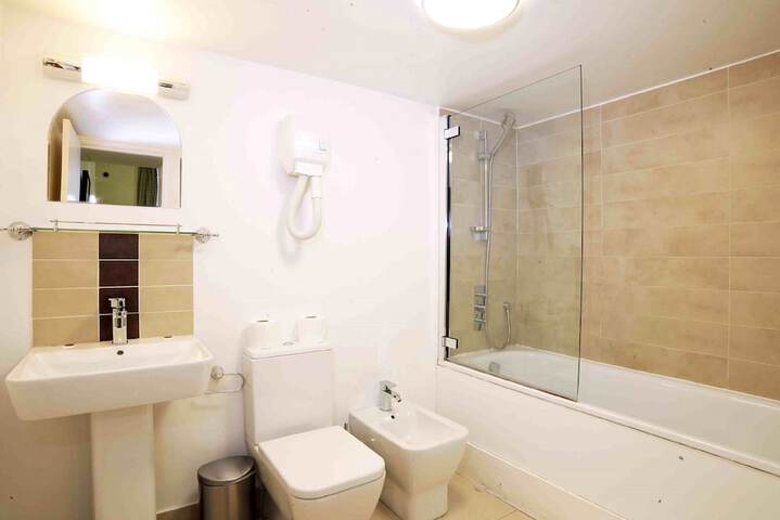 Bath Amenities