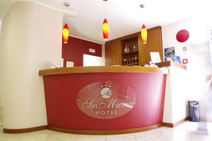 Hotel Interior 2 of 64