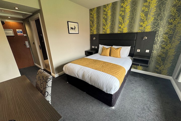 Northallerton Motel