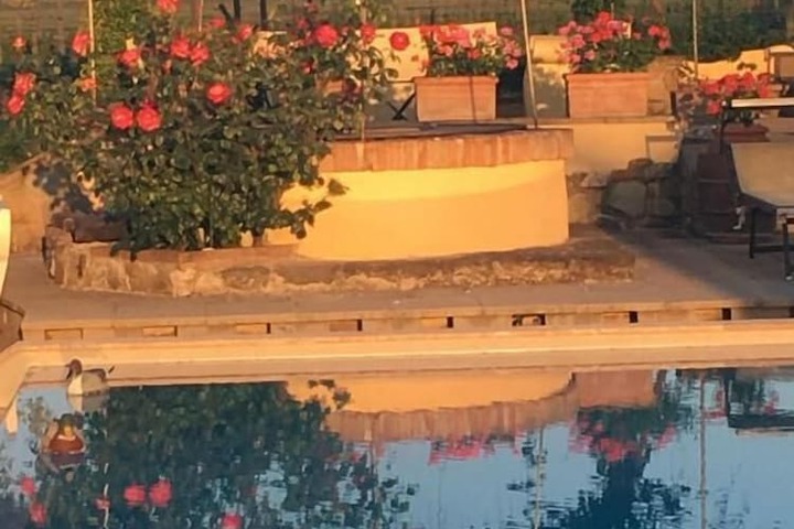 Pool to Cool