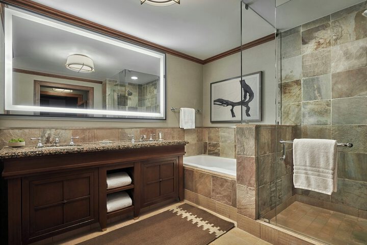 Bath Amenities