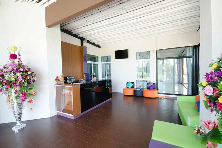 Hotel Interior 2 of 31