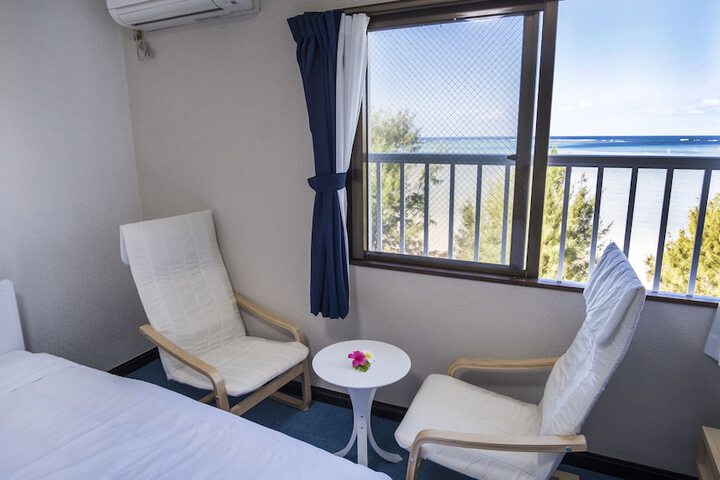 Photo of The Iriomote Island Hotel HOSHITATE