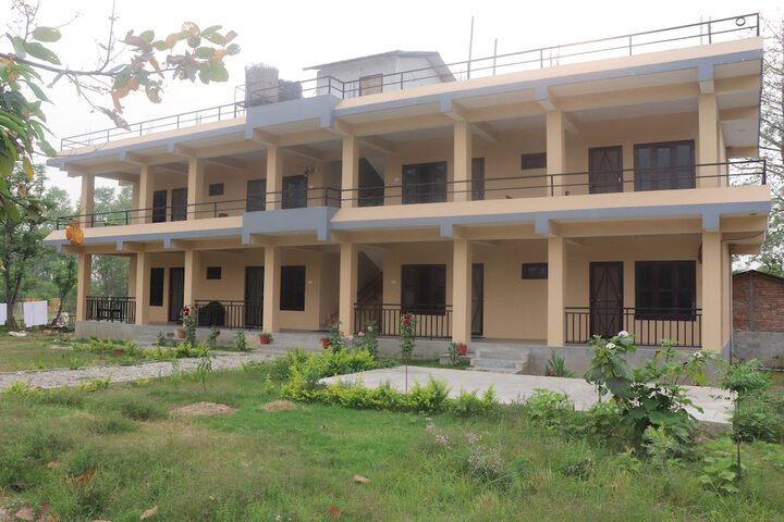 Hotel Sun Bird in Sauraha