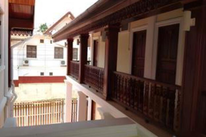 Terrace/Patio 9 of 20