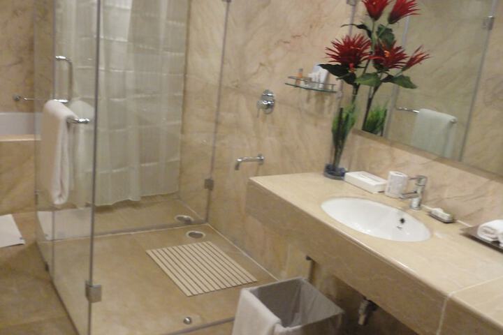 Bath Interior