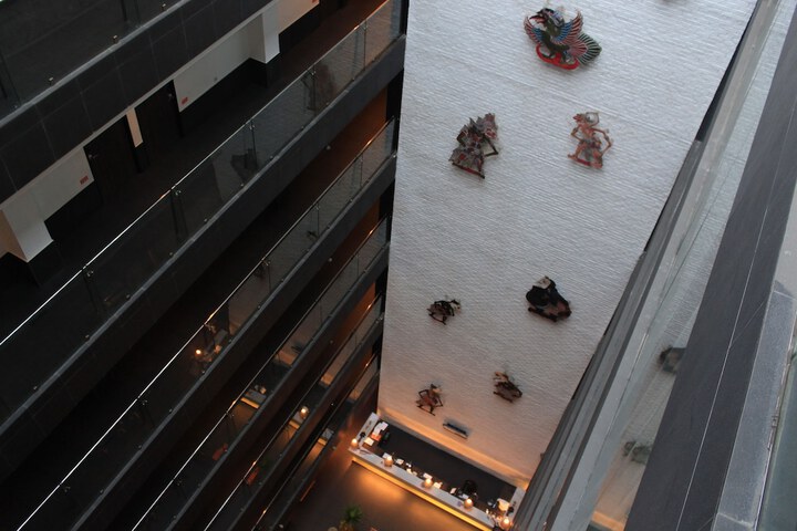 Hotel Interior 3 of 25