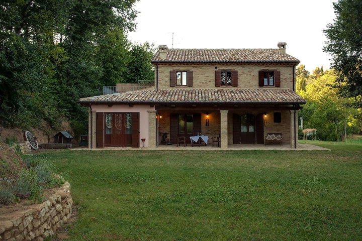 Ca Princivalle in Pesaro