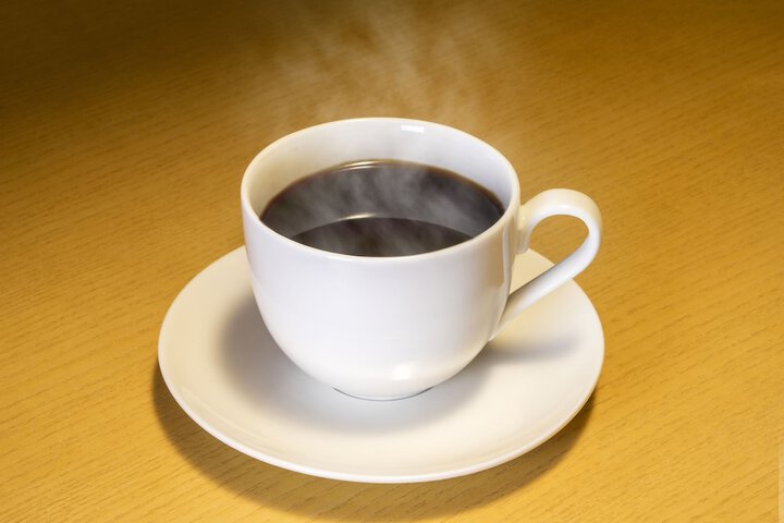 Breakfast/Coffee Service 19 of 35