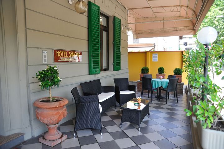 Terrace/Patio 60 of 63