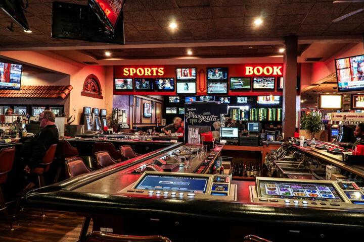 Fitness Facility Photos